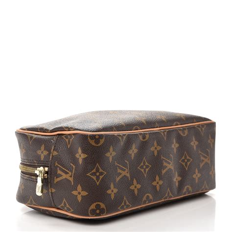 louis vuitton trash bag buy|louis vuitton toiletry bag men.